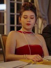 Episodio 33 - Mi esposo stripper resulta ser un alfa