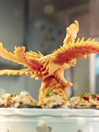 Episode 1 - The Divine Taste Maker