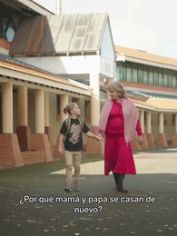 Episodio 66 - Mi esposo stripper resulta ser un alfa