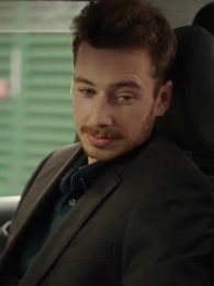 Episodio 44 - Mi esposo stripper resulta ser un alfa