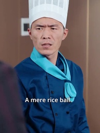 The Divine Taste Maker - Episode 27