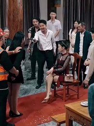 Episode 42 - [Dijuluki] Kerja Keras untuk Sukses