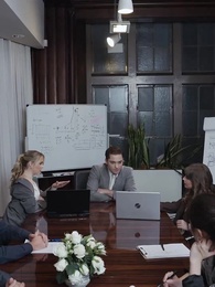 Wie wird man eine Milliardärin? - Episode 18