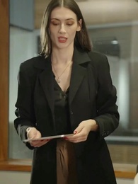 Episodio 43 - Mi esposo stripper resulta ser un alfa