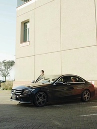 Episodio 22 - Mi esposo stripper resulta ser un alfa