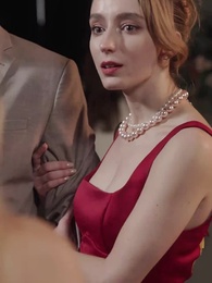 Episode 15 - Quick Divorce, I've Got Billions to Inherit