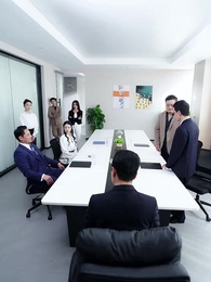 Baba Không Dễ Chọc - Episode 34