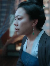 [Dubbed] The Imprisoned Princess: Never Go Back - Episode 30