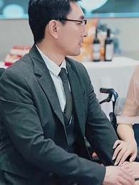 Épisode 33 - Le Masque de la Trahison