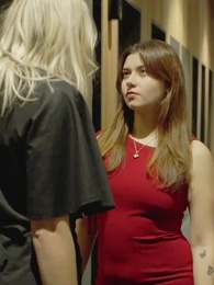 Mi esposo stripper resulta ser un alfa - Episode 13