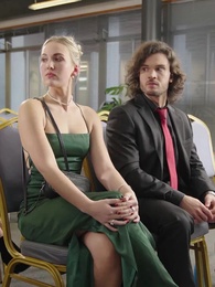 Episodio 60 - Mi esposo stripper resulta ser un alfa