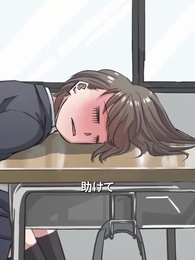 第8話 - 立ち向かえ!TATIMUKAE