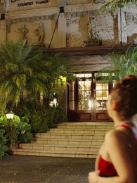 Mi esposo stripper resulta ser un alfa - Episode 31