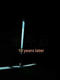 [Dubbed] The Imprisoned Princess: Never Go Back - Episode 3