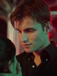 Episodio 9 - Mi esposo stripper resulta ser un alfa