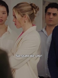 Wie wird man eine Milliardärin? - Episode 24