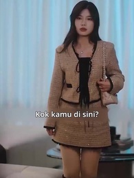 Episode 68 - Buat Jadi Jatuh Cinta