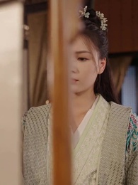 Istri Kesayangan Yang Berkuasa - Episode 37