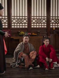 Istri Kesayangan Yang Berkuasa - Episode 72