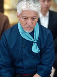 Episode 47 - The Divine Taste Maker