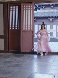 Episode 29 - Istri Kesayangan Yang Berkuasa