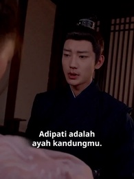 Istri Kesayangan Yang Berkuasa - Episode 8