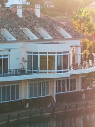 Quick Divorce, I've Got Billions to Inherit - Episode 10