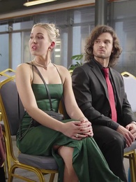 Mi esposo stripper resulta ser un alfa - Episode 57