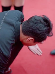 The Divine Taste Maker - Episode 16