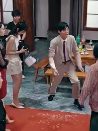 Episode 44 - [Dijuluki] Kerja Keras untuk Sukses