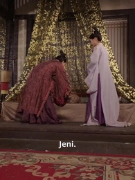 Istri Kesayangan Yang Berkuasa - Episode 91