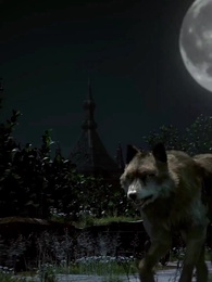 Episodio 1 - Mi esposo stripper resulta ser un alfa