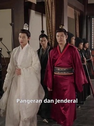 Episode 12 - Istri Kesayangan Yang Berkuasa