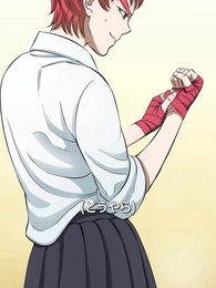 立ち向かえ！TATIMUKAE - Episode 15