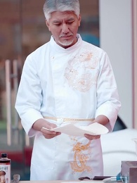 Episode 8 - The Divine Taste Maker