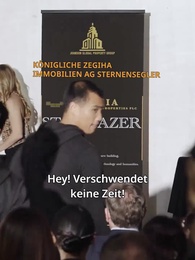 Wie wird man eine Milliardärin? - Episode 41