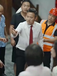 Episode 63 - [Dijuluki] Kerja Keras untuk Sukses