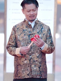 Episode 7 - The Divine Taste Maker