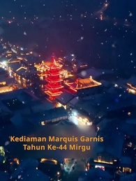 Episode 1 - Istri Kesayangan Yang Berkuasa