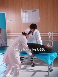 Episode 88 - Buat Jadi Jatuh Cinta
