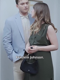 Episode 58 - Wie wird man eine Milliardärin?