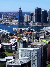 Episode 54 - Wie wird man eine Milliardärin?