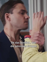 Episode 7 - Wie wird man eine Milliardärin?