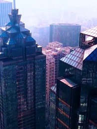 아빠, 난 반격할 거야 - Episode 33