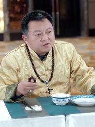 The Divine Taste Maker - Episode 36