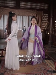 Istri Kesayangan Yang Berkuasa - Episode 79