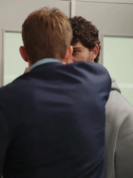 Episodio 47 - Mi esposo stripper resulta ser un alfa