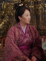 Istri Kesayangan Yang Berkuasa - Episode 19