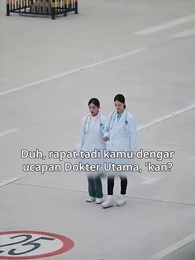 Episode 34 - Buat Jadi Jatuh Cinta