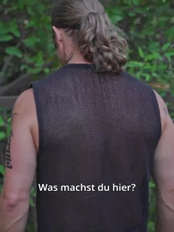 Episode 44 - Meine Marionette Frau